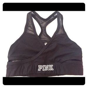 PINK sports bra